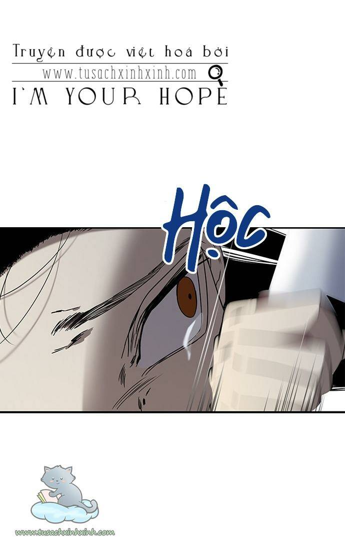 Cạm Bẫy Chap 41 - Next Chap 42