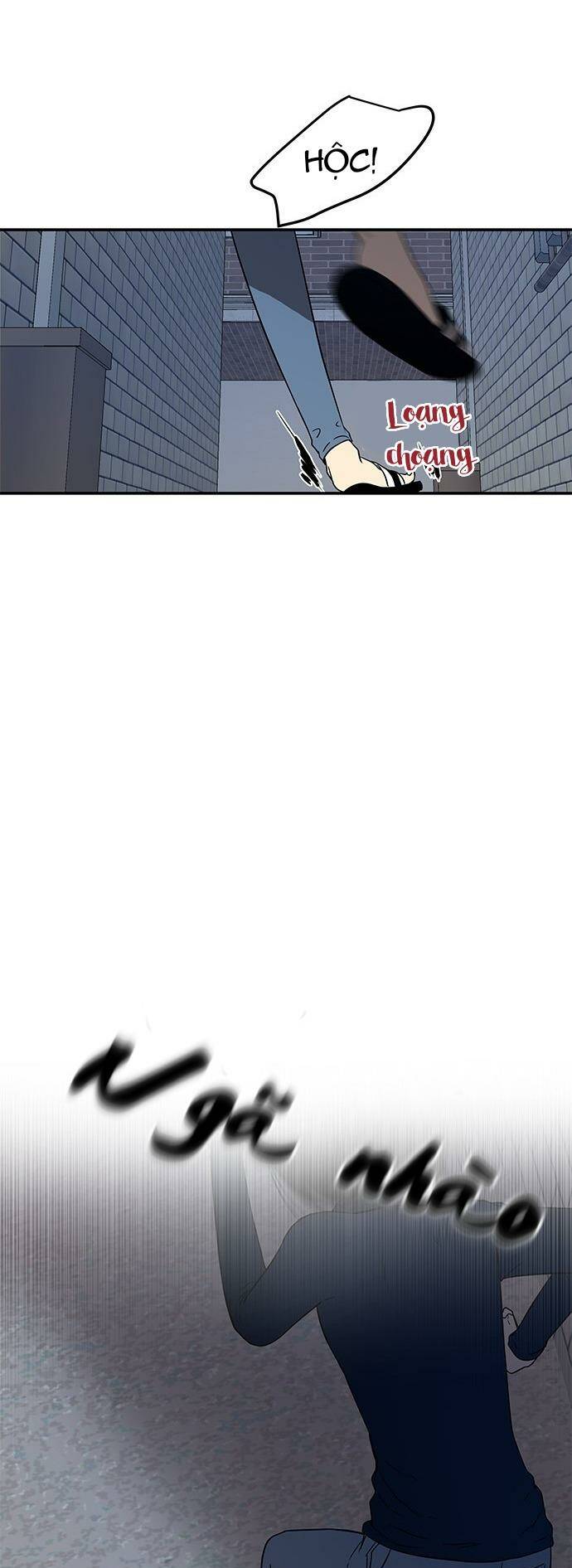 Cạm Bẫy Chap 41 - Next Chap 42