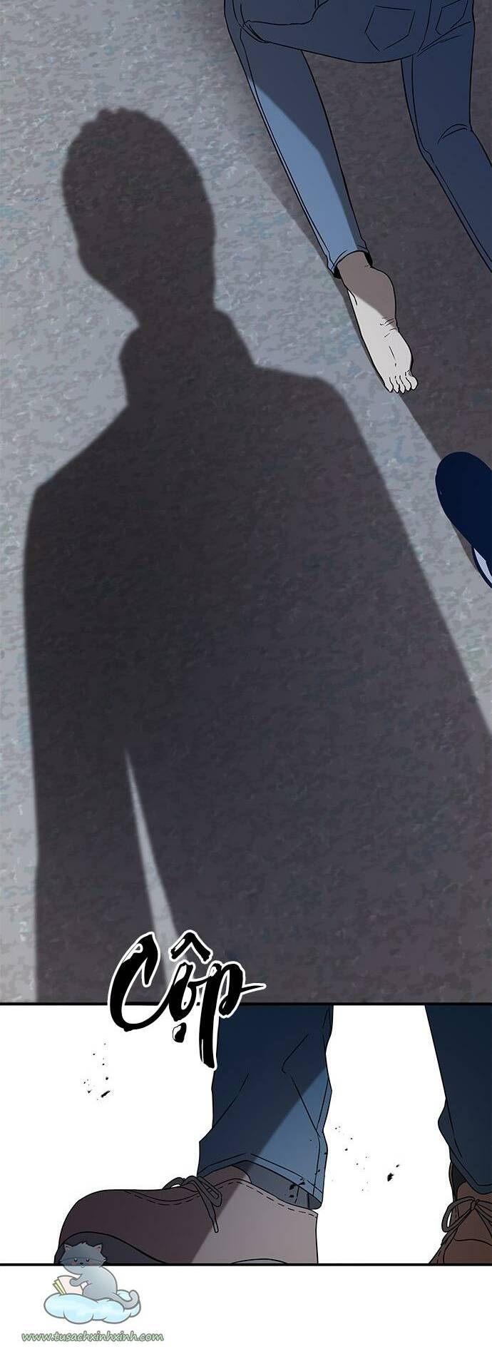 Cạm Bẫy Chap 41 - Next Chap 42