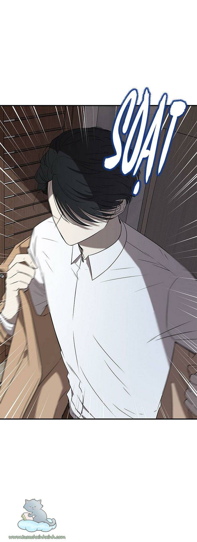 Cạm Bẫy Chap 42 - Next Chap 43