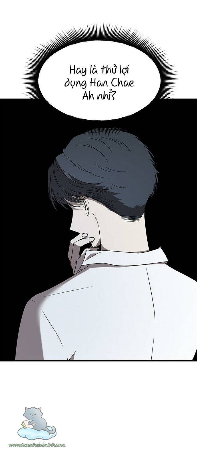 Cạm Bẫy Chap 42 - Next Chap 43