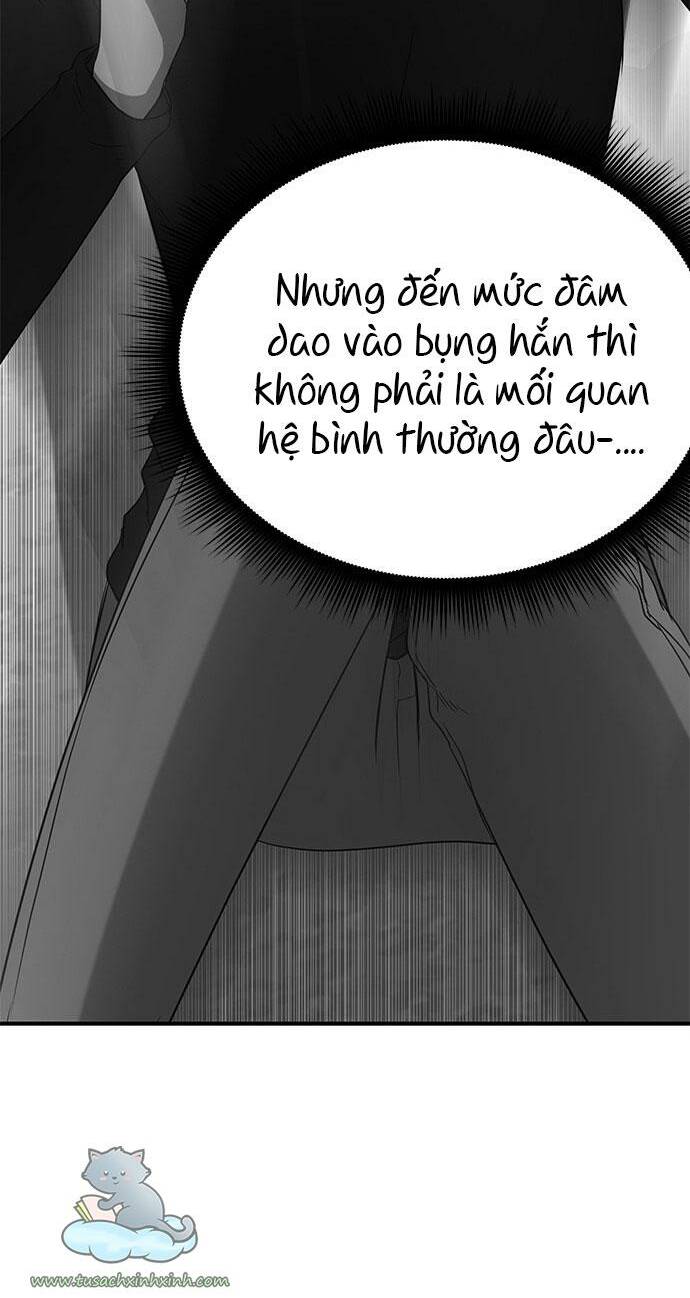 Cạm Bẫy Chap 42 - Next Chap 43