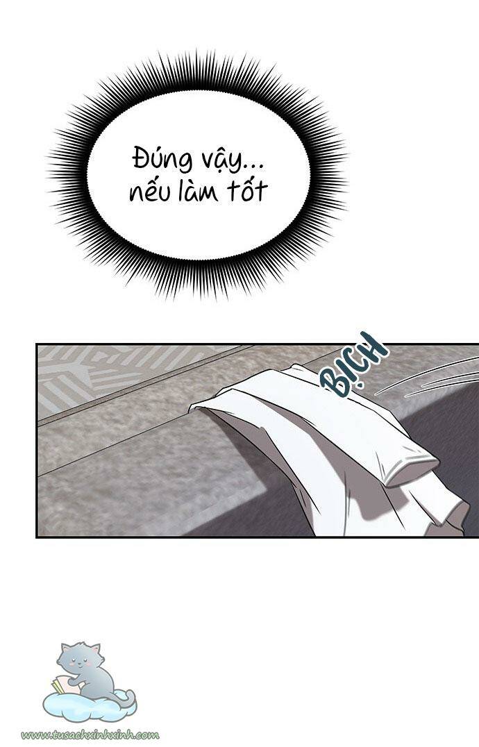 Cạm Bẫy Chap 42 - Next Chap 43