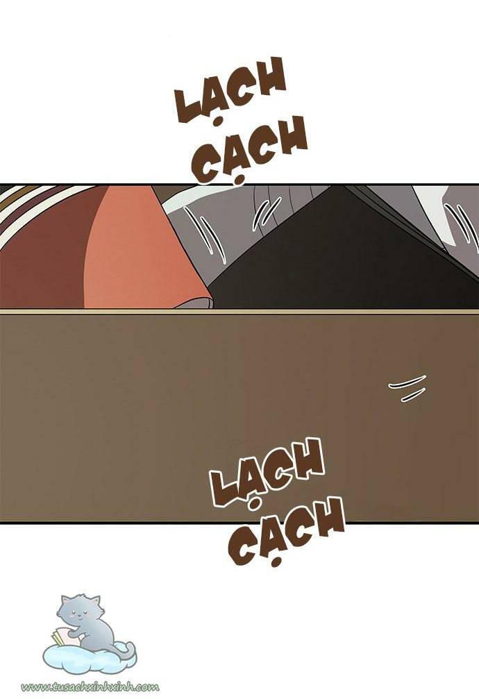 Cạm Bẫy Chap 42 - Next Chap 43