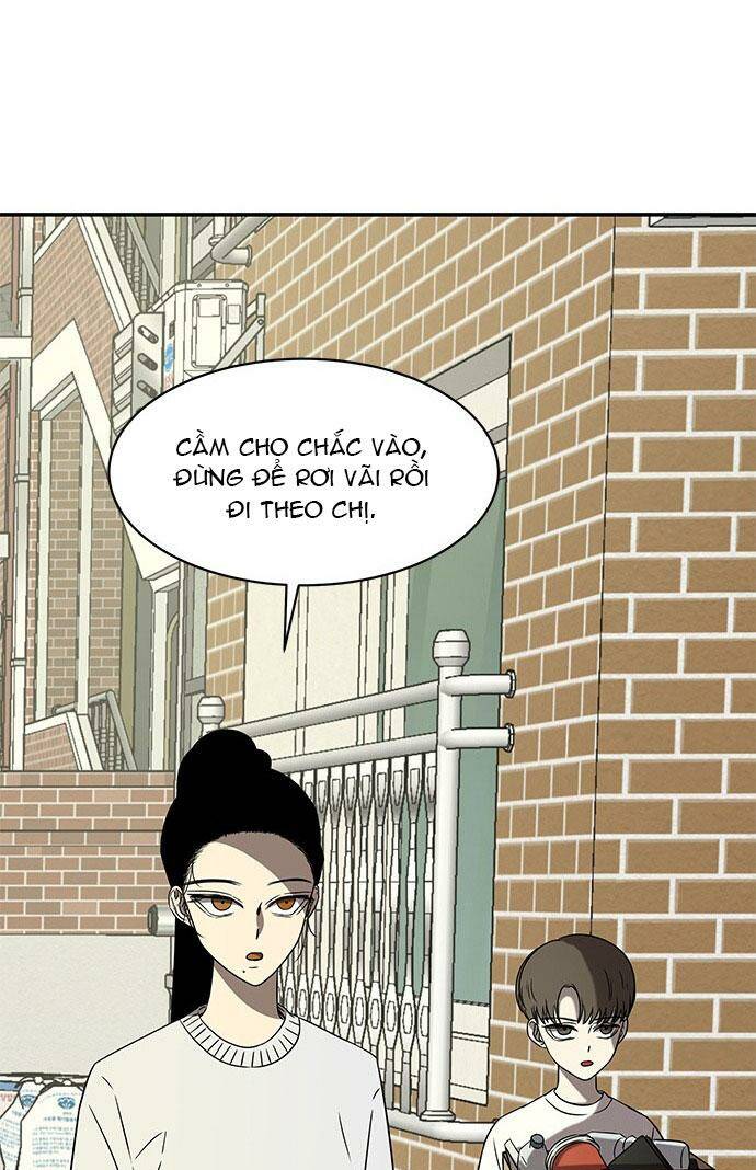 Cạm Bẫy Chap 42 - Next Chap 43