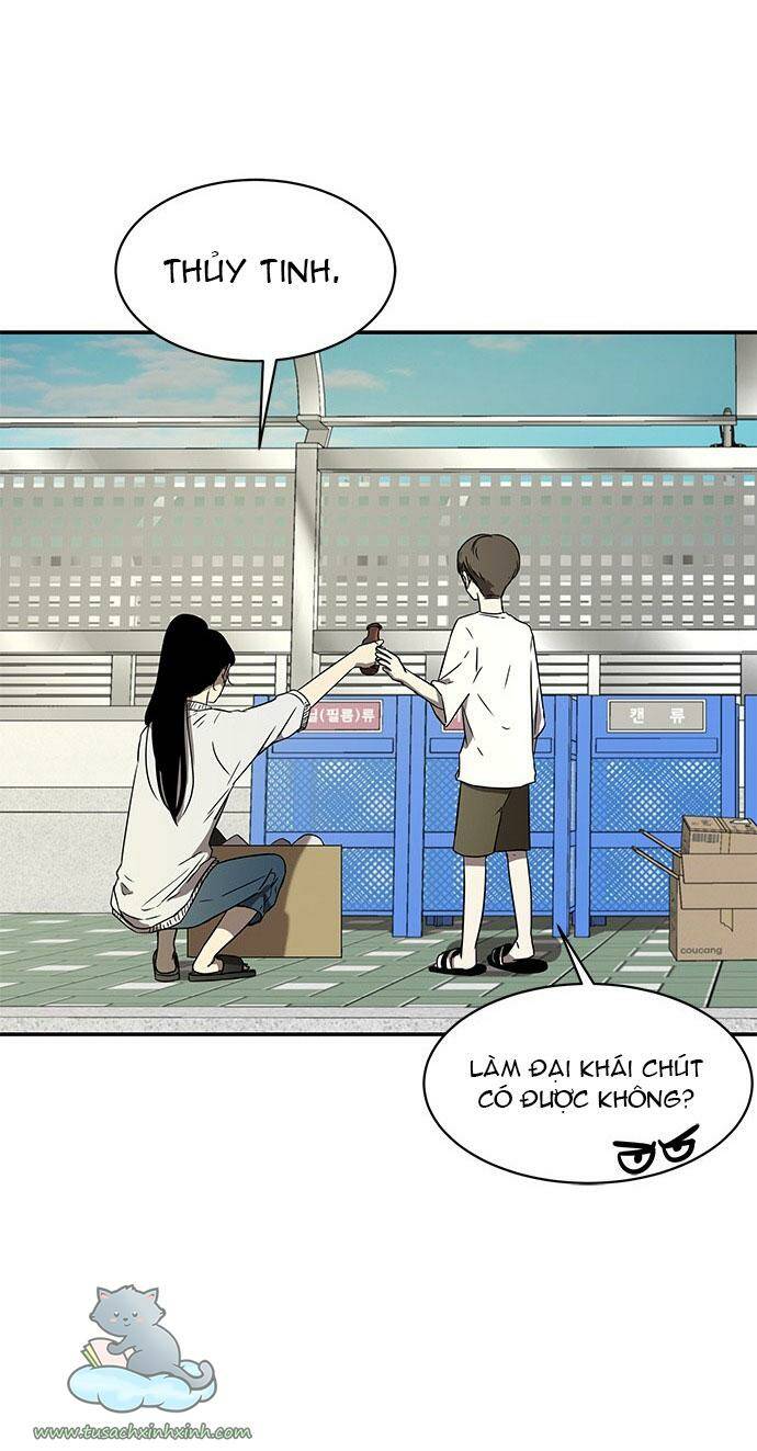 Cạm Bẫy Chap 42 - Next Chap 43