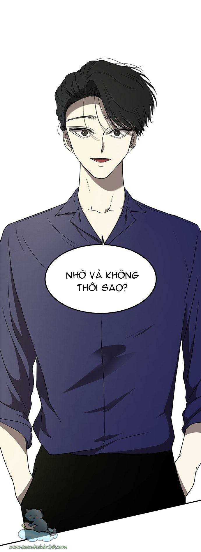 Cạm Bẫy Chap 42 - Next Chap 43