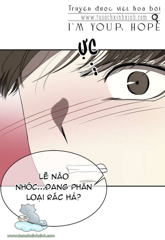 Cạm Bẫy Chap 42 - Next Chap 43