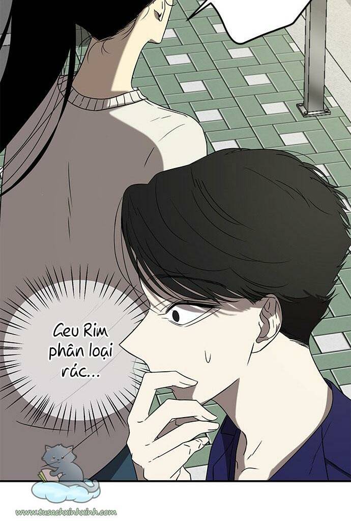 Cạm Bẫy Chap 42 - Next Chap 43