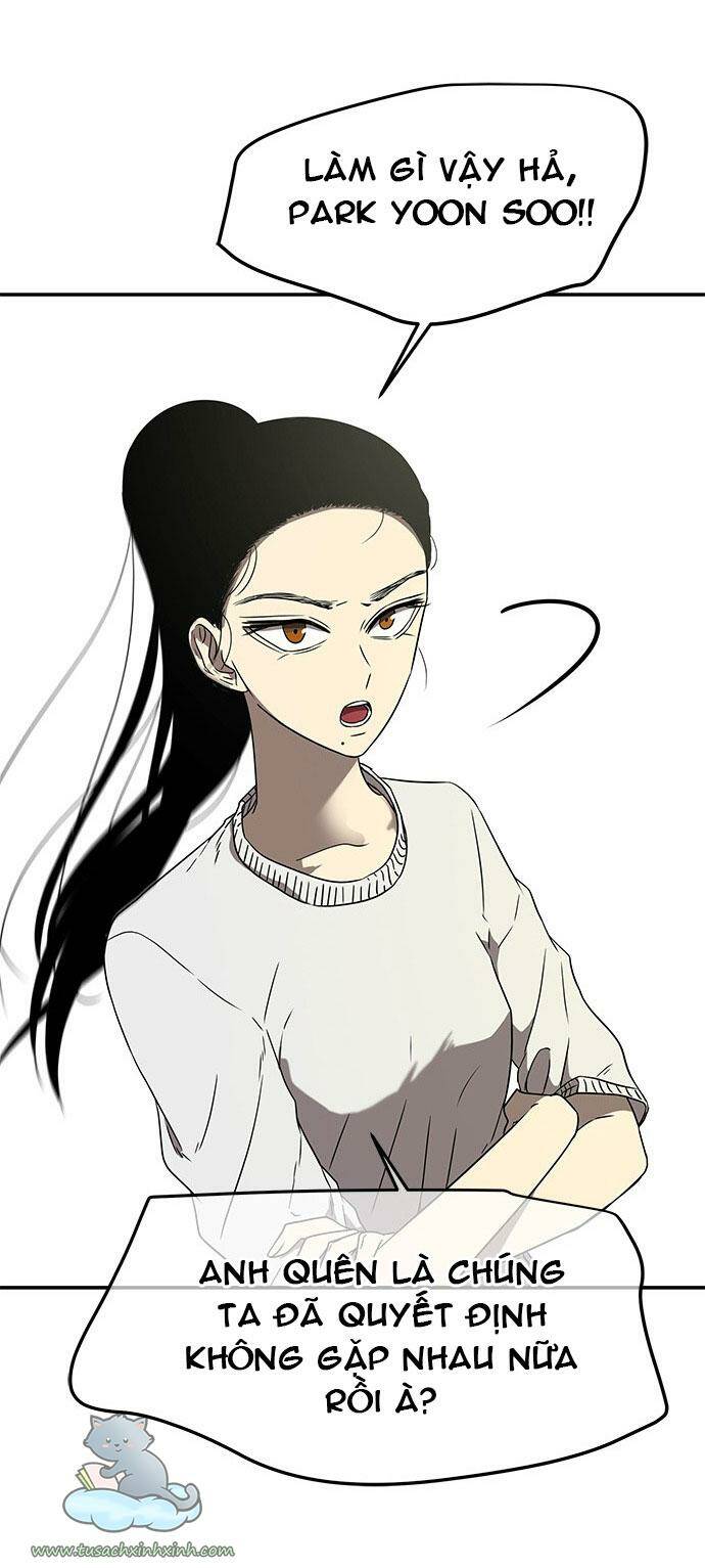 Cạm Bẫy Chap 42 - Next Chap 43