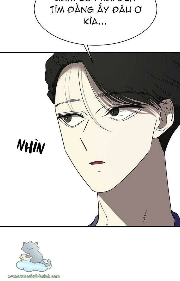 Cạm Bẫy Chap 42 - Next Chap 43