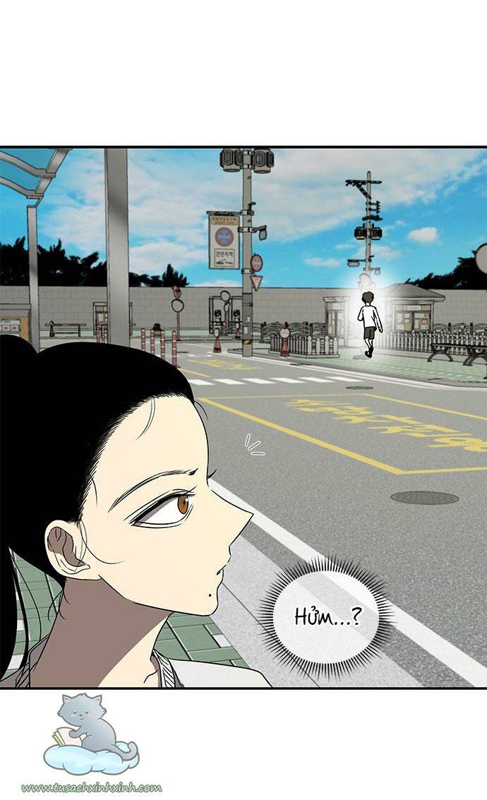 Cạm Bẫy Chap 42 - Next Chap 43