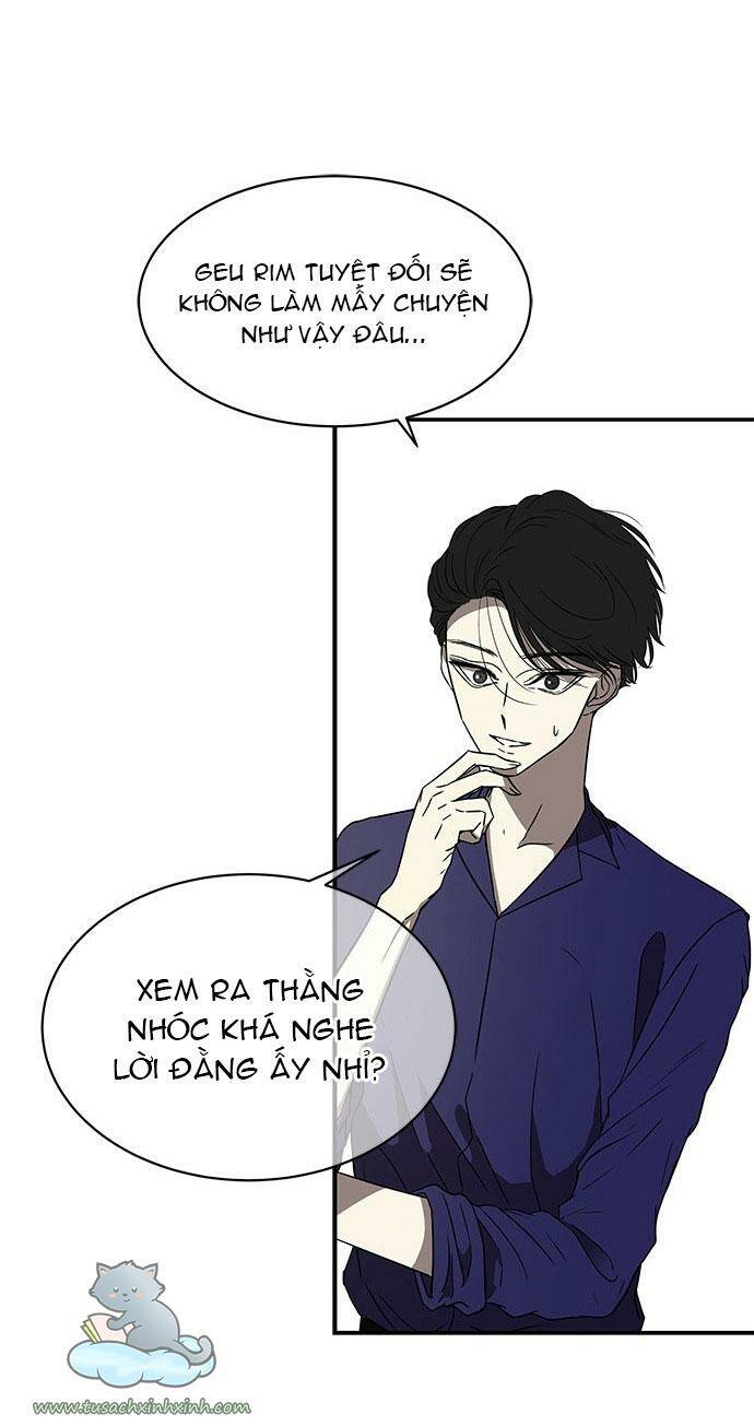 Cạm Bẫy Chap 42 - Next Chap 43