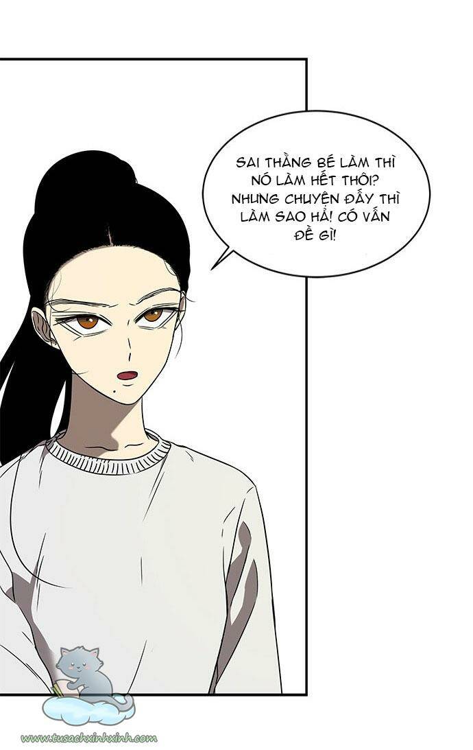 Cạm Bẫy Chap 42 - Next Chap 43