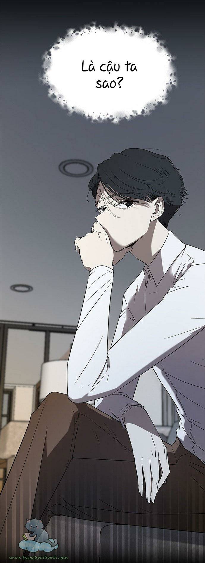 Cạm Bẫy Chap 42 - Next Chap 43