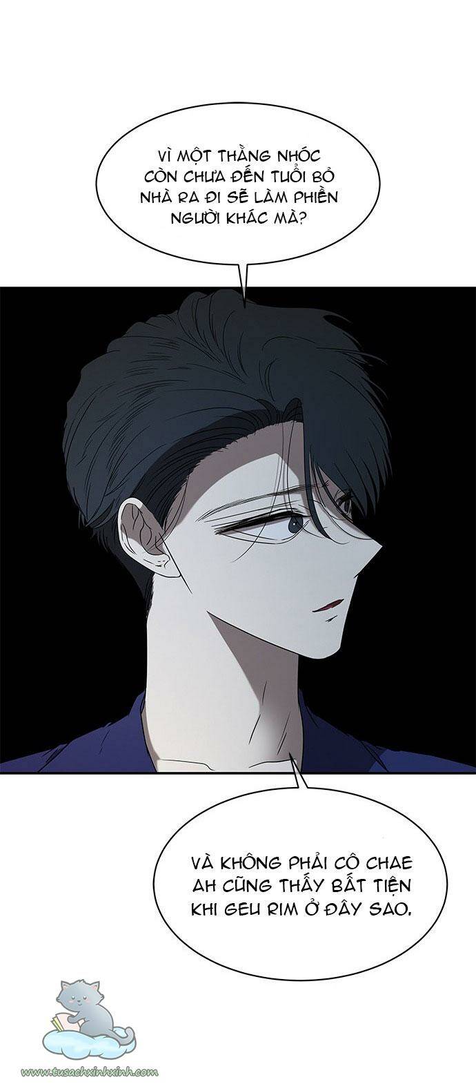 Cạm Bẫy Chap 42 - Next Chap 43