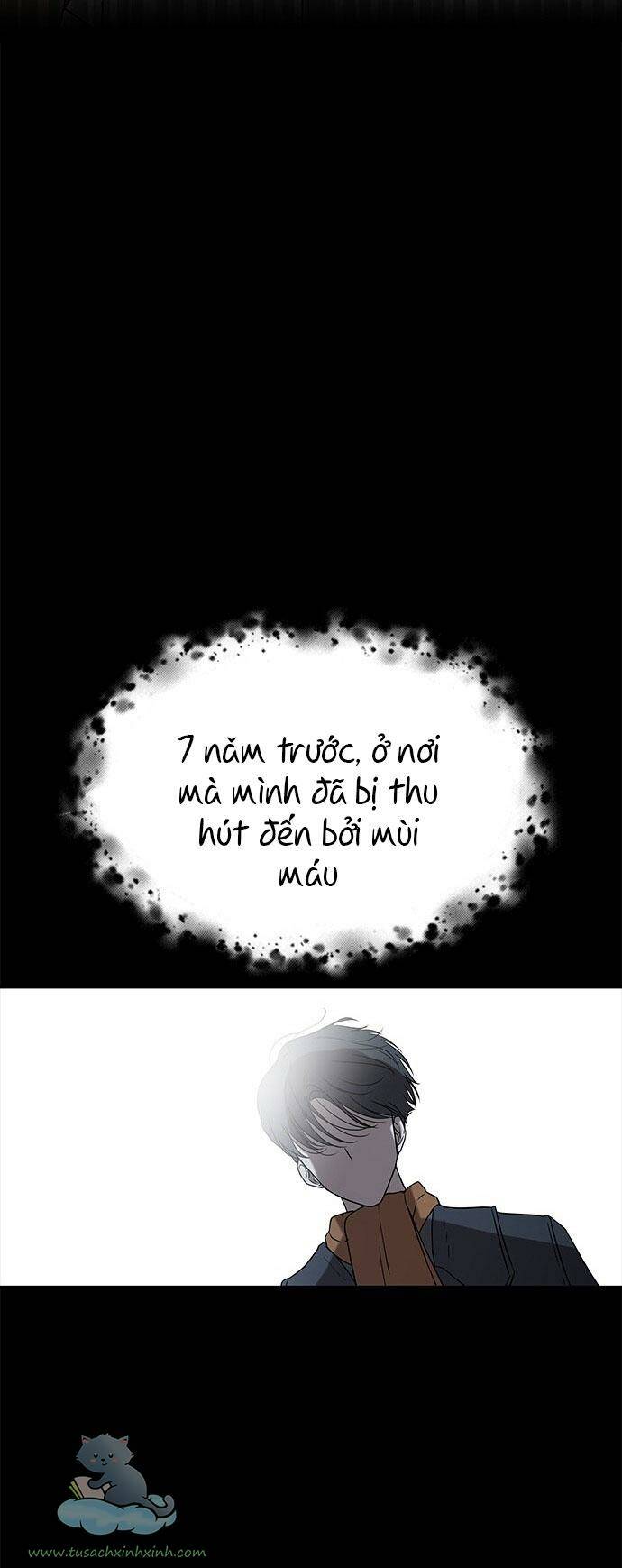 Cạm Bẫy Chap 42 - Next Chap 43