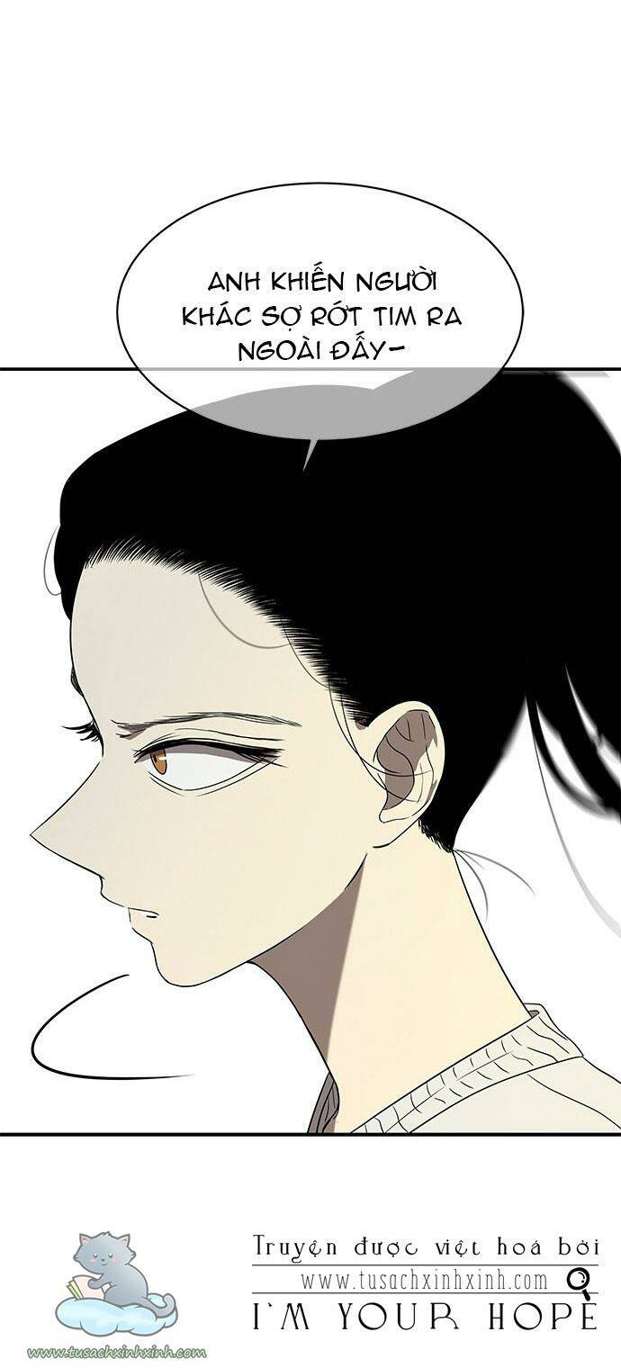 Cạm Bẫy Chap 42 - Next Chap 43