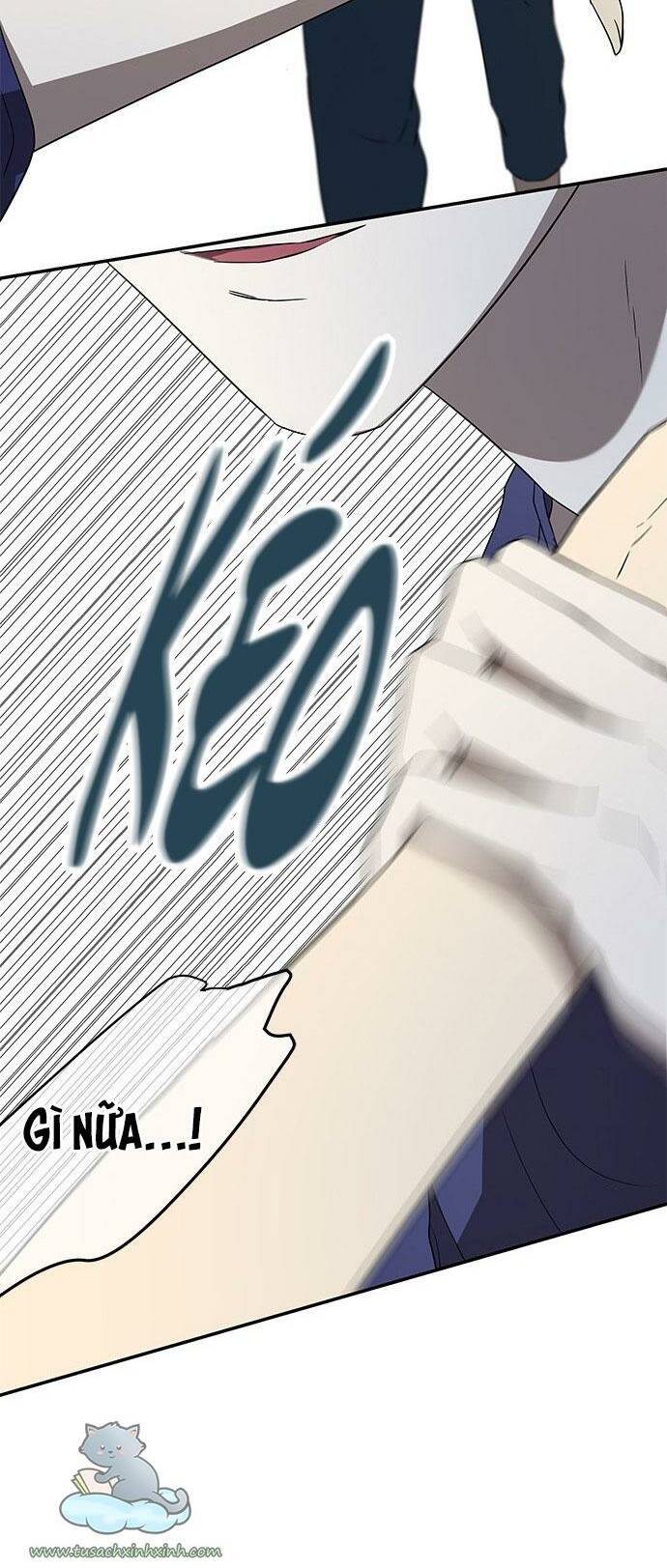 Cạm Bẫy Chap 42 - Next Chap 43