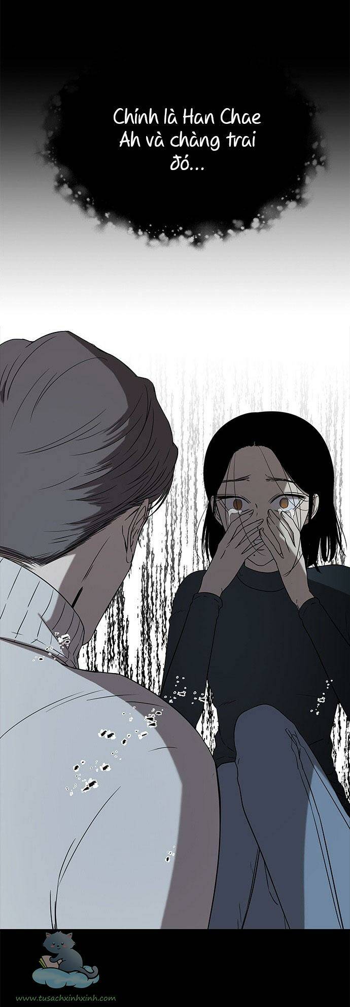 Cạm Bẫy Chap 42 - Next Chap 43