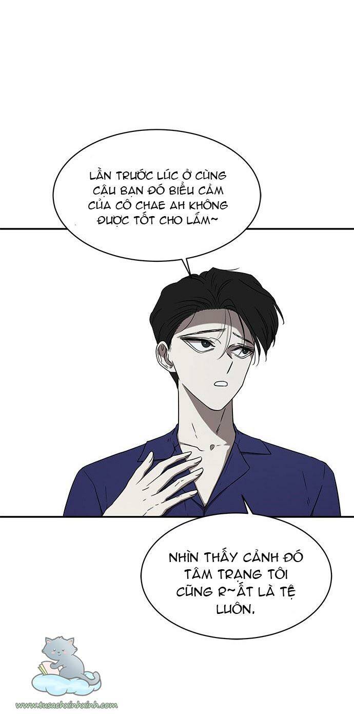 Cạm Bẫy Chap 42 - Next Chap 43