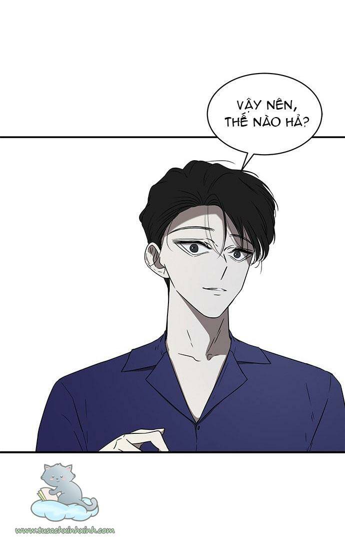 Cạm Bẫy Chap 42 - Next Chap 43