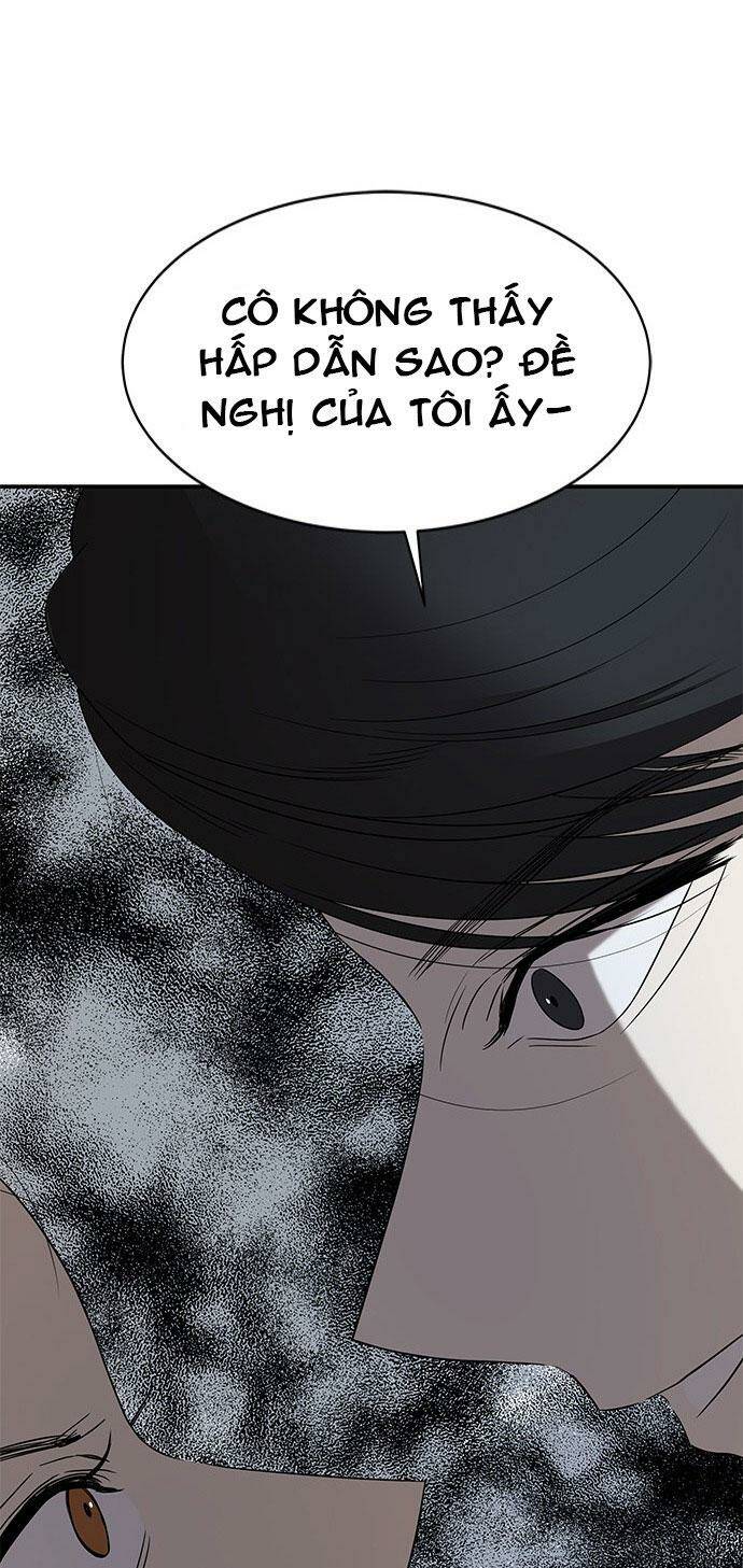 Cạm Bẫy Chap 42 - Next Chap 43