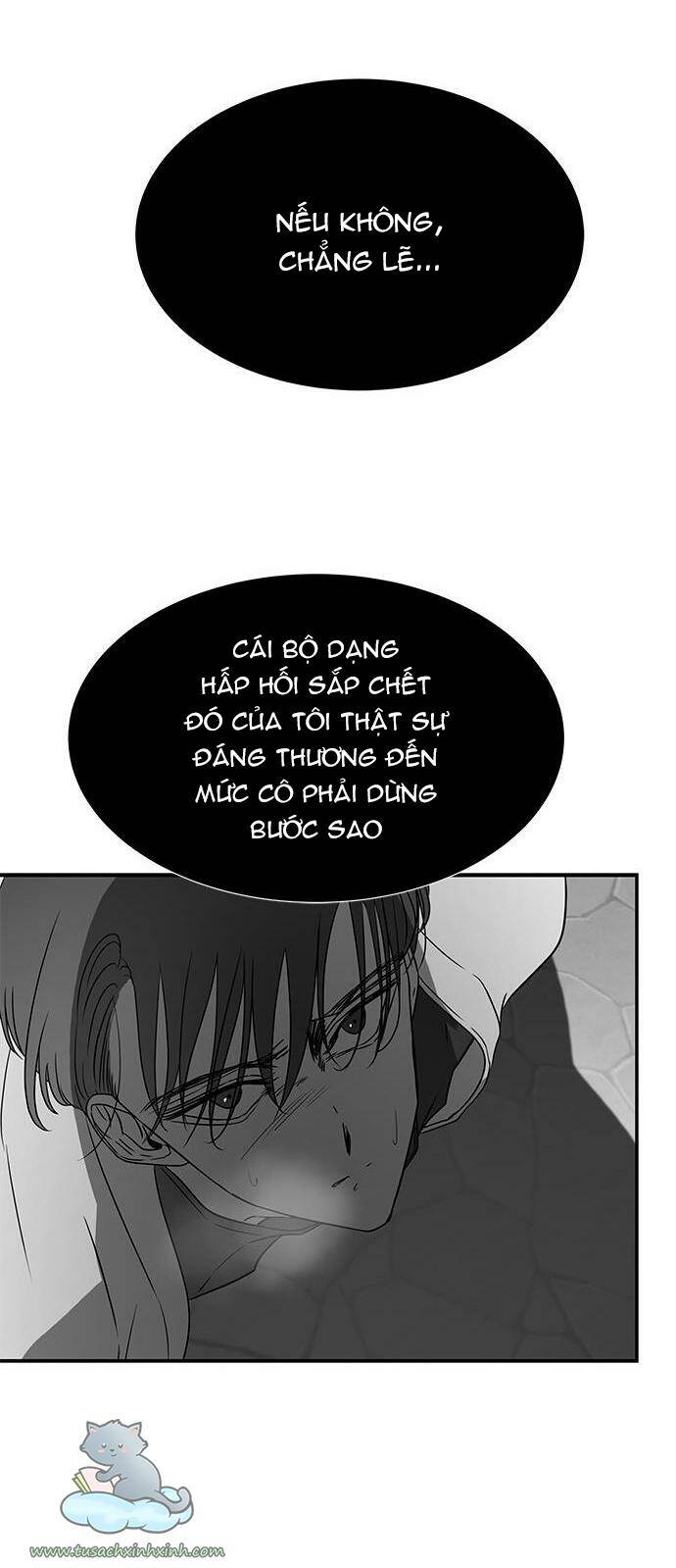 Cạm Bẫy Chap 43 - Next Chap 44