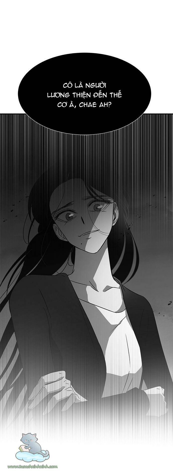 Cạm Bẫy Chap 43 - Next Chap 44