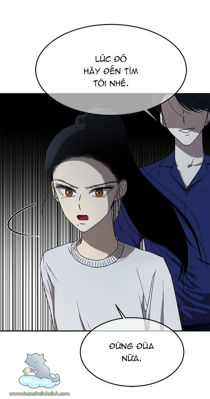 Cạm Bẫy Chap 43 - Next Chap 44