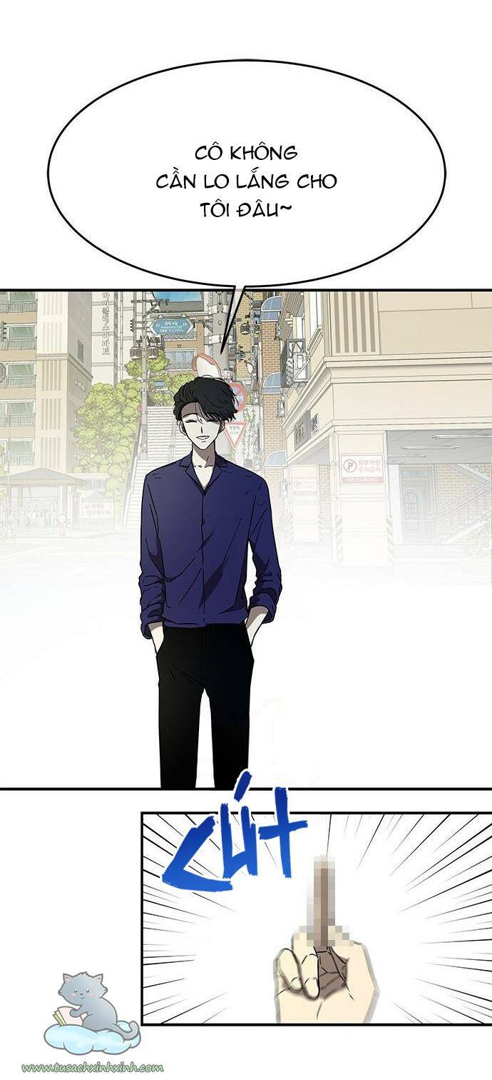 Cạm Bẫy Chap 43 - Next Chap 44