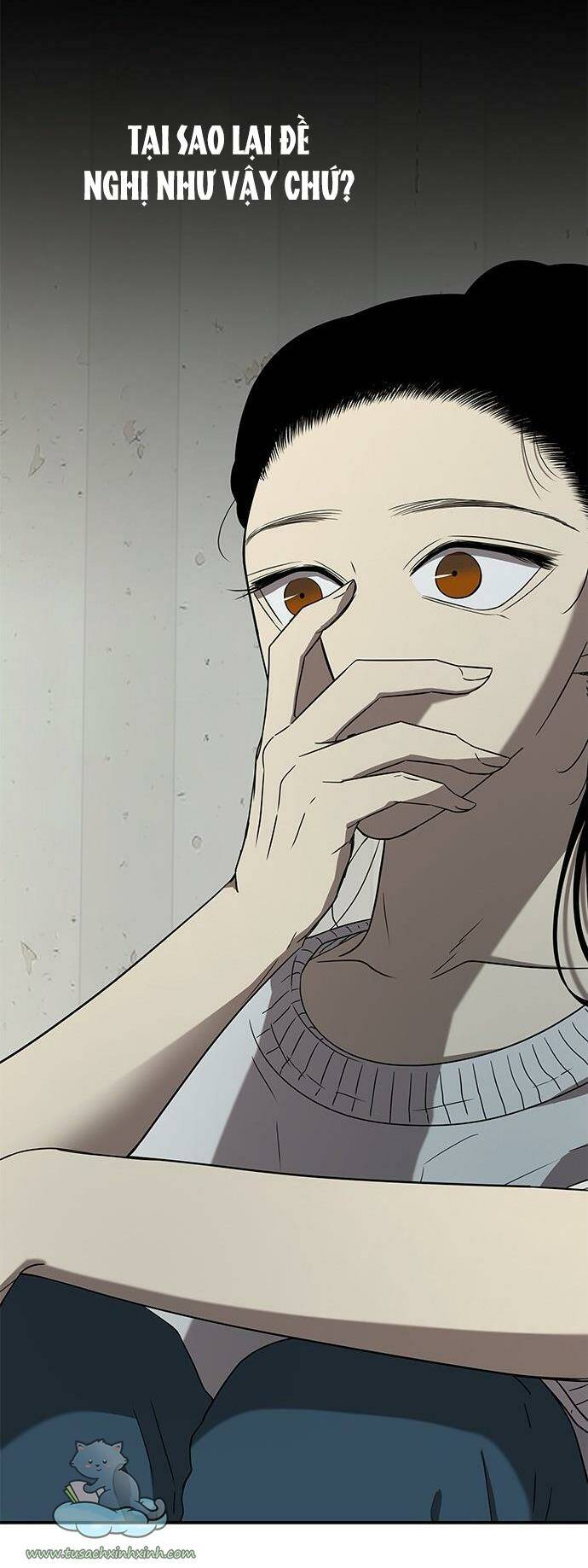 Cạm Bẫy Chap 43 - Next Chap 44