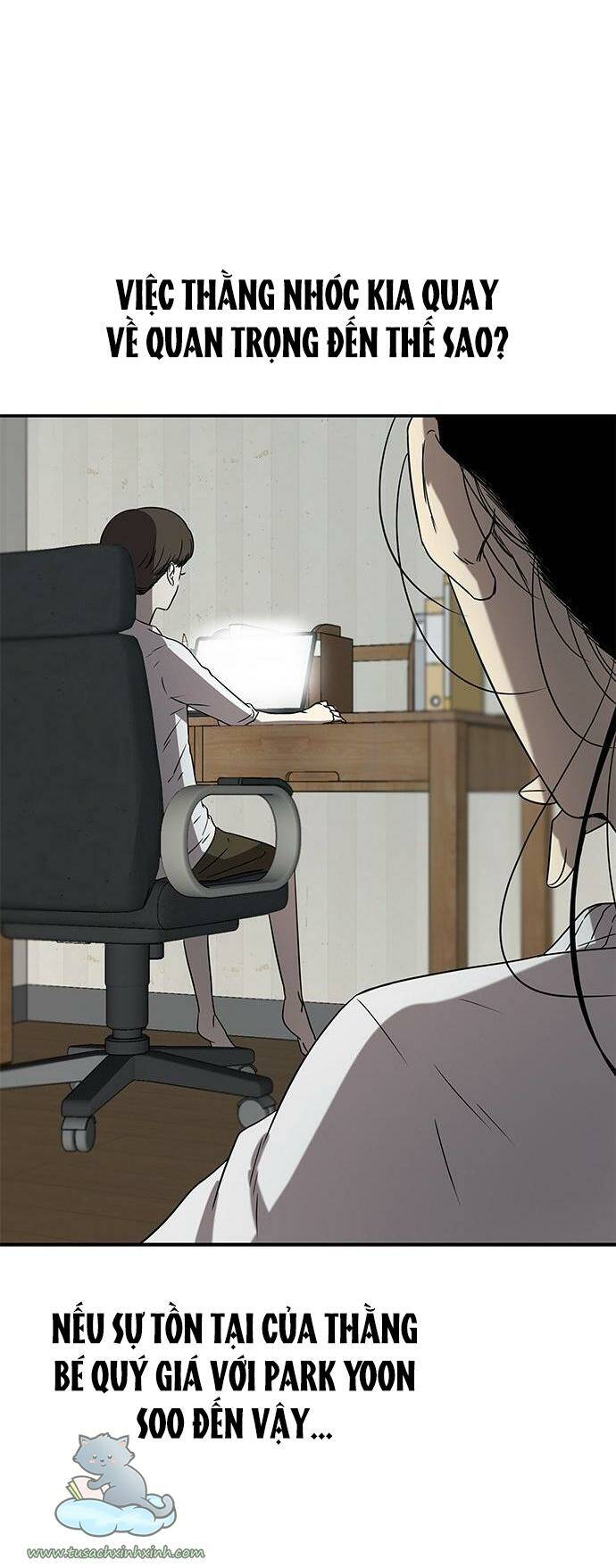 Cạm Bẫy Chap 43 - Next Chap 44