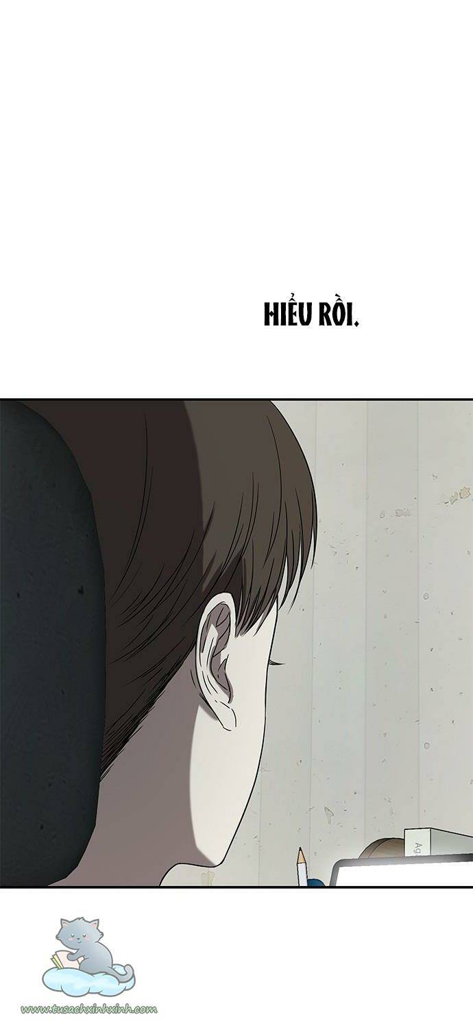 Cạm Bẫy Chap 43 - Next Chap 44