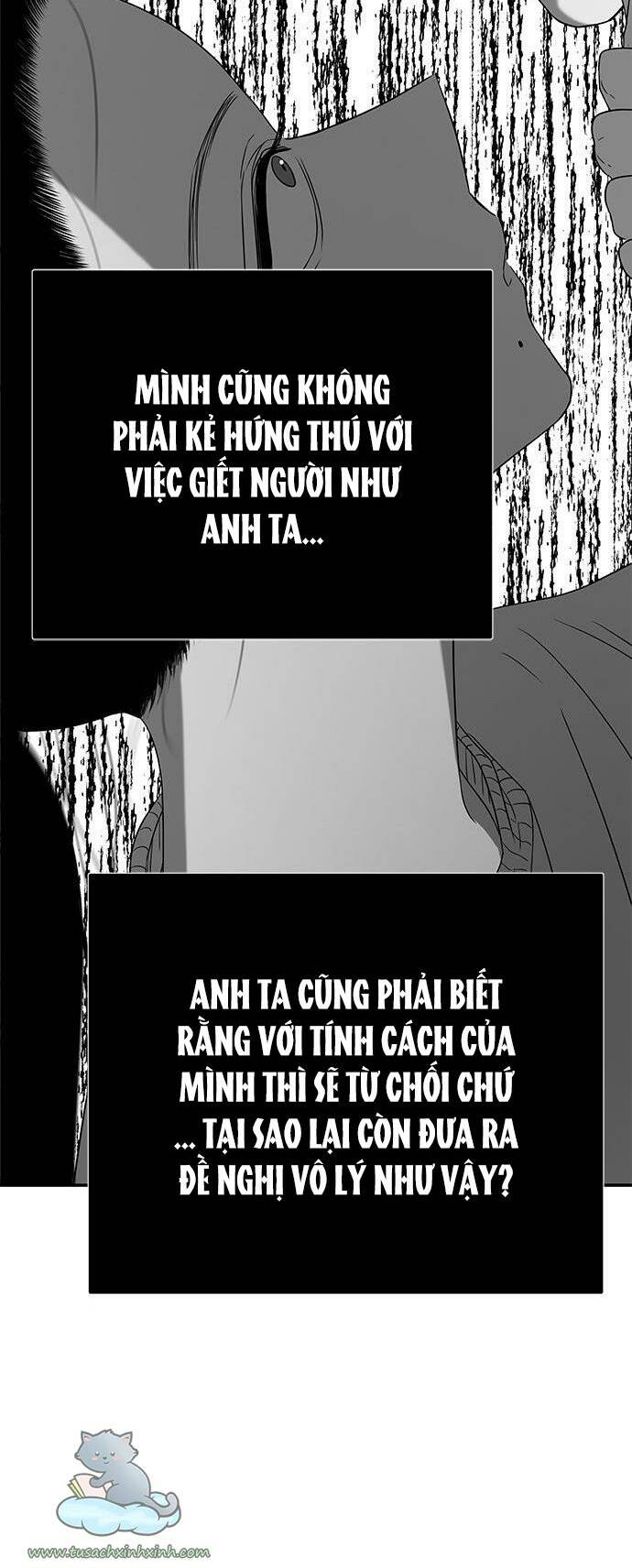Cạm Bẫy Chap 43 - Next Chap 44