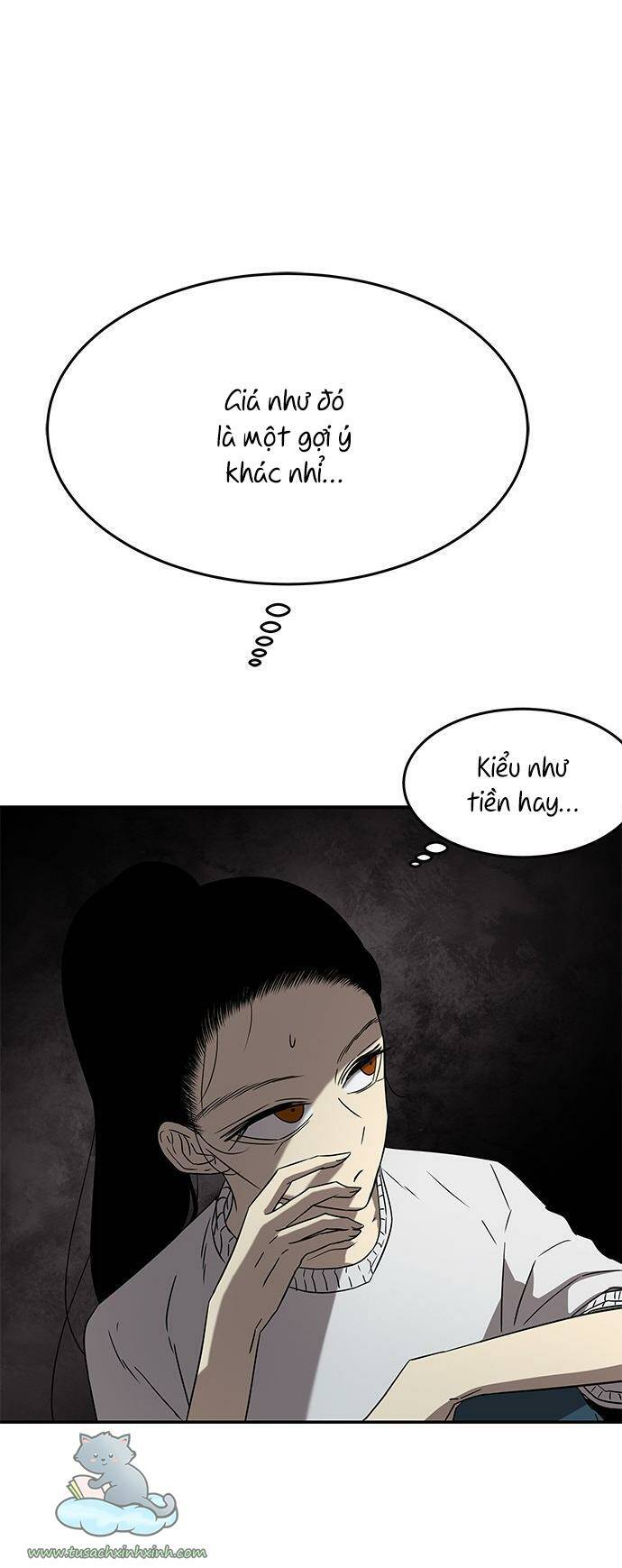 Cạm Bẫy Chap 43 - Next Chap 44