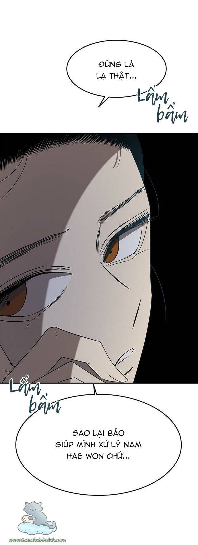 Cạm Bẫy Chap 43 - Next Chap 44