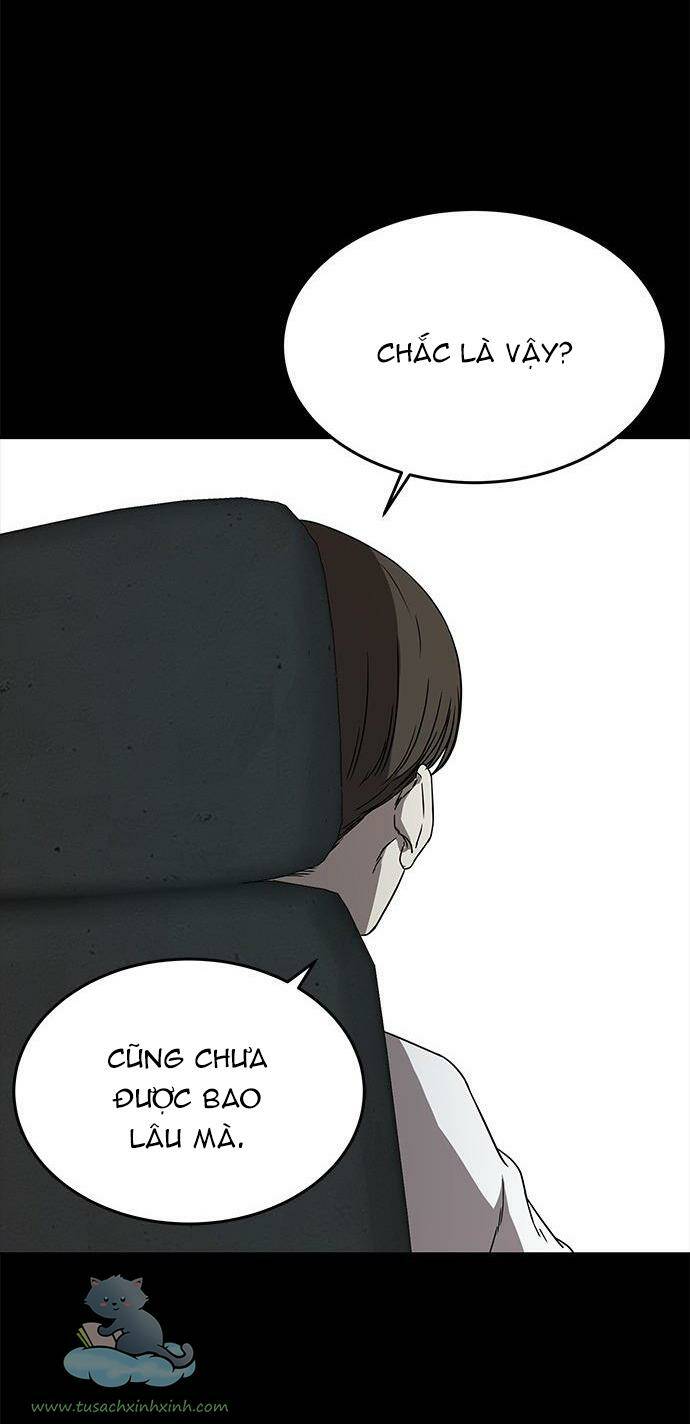 Cạm Bẫy Chap 43 - Next Chap 44