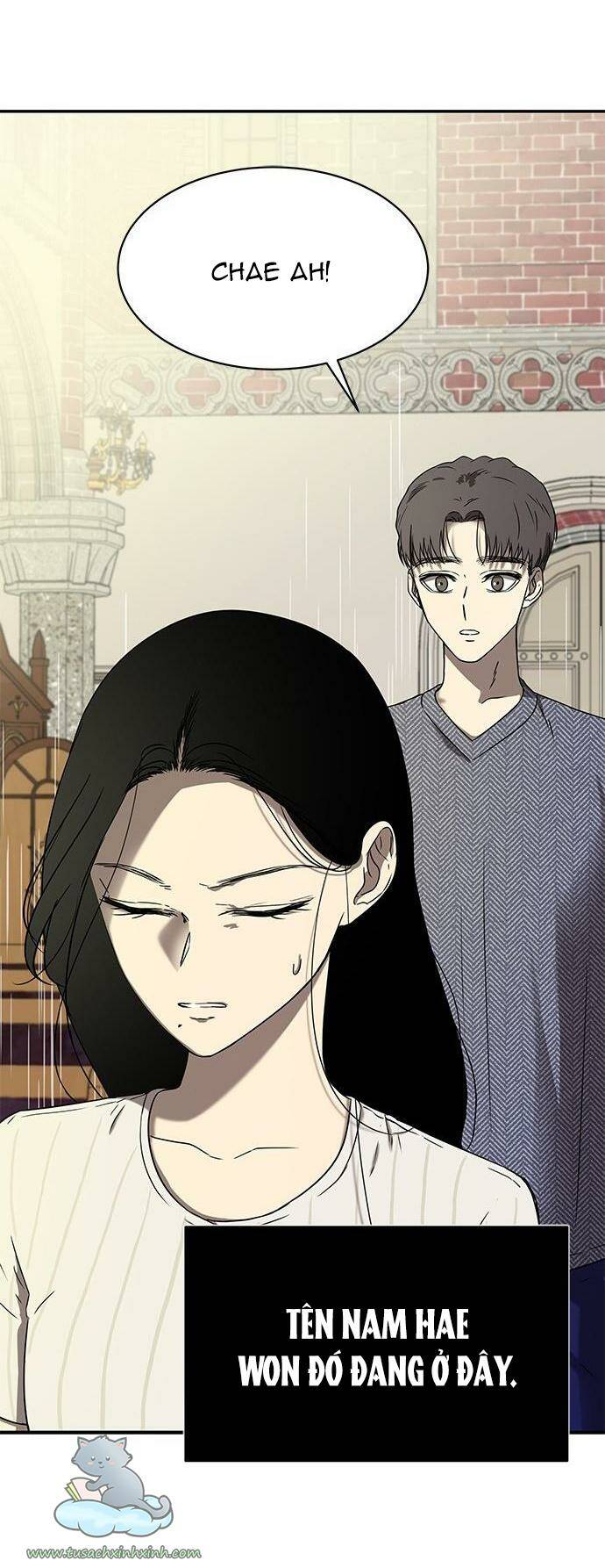 Cạm Bẫy Chap 43 - Next Chap 44