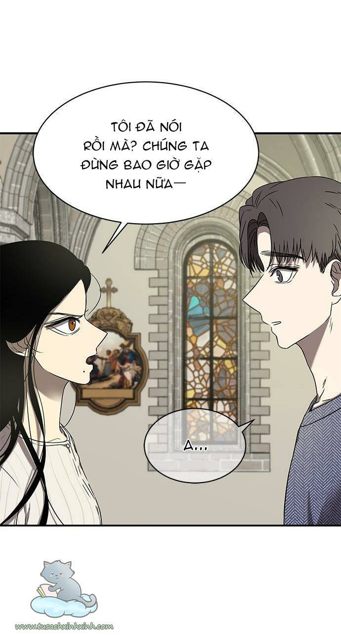 Cạm Bẫy Chap 43 - Next Chap 44