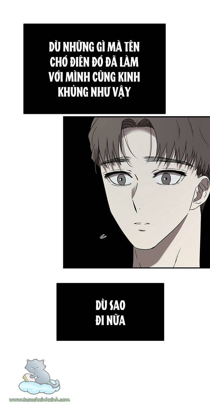 Cạm Bẫy Chap 43 - Next Chap 44