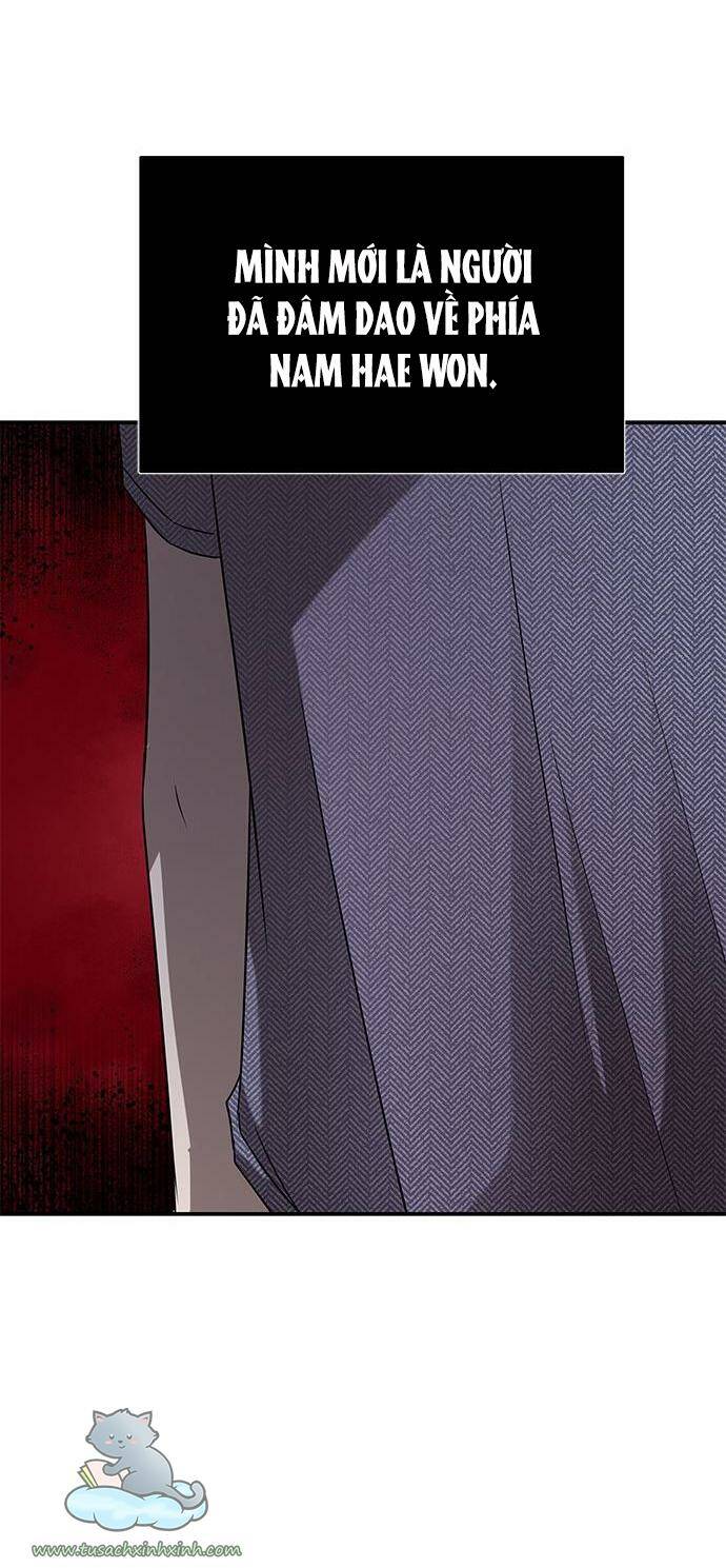 Cạm Bẫy Chap 43 - Next Chap 44