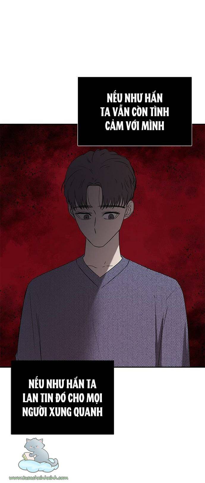 Cạm Bẫy Chap 43 - Next Chap 44