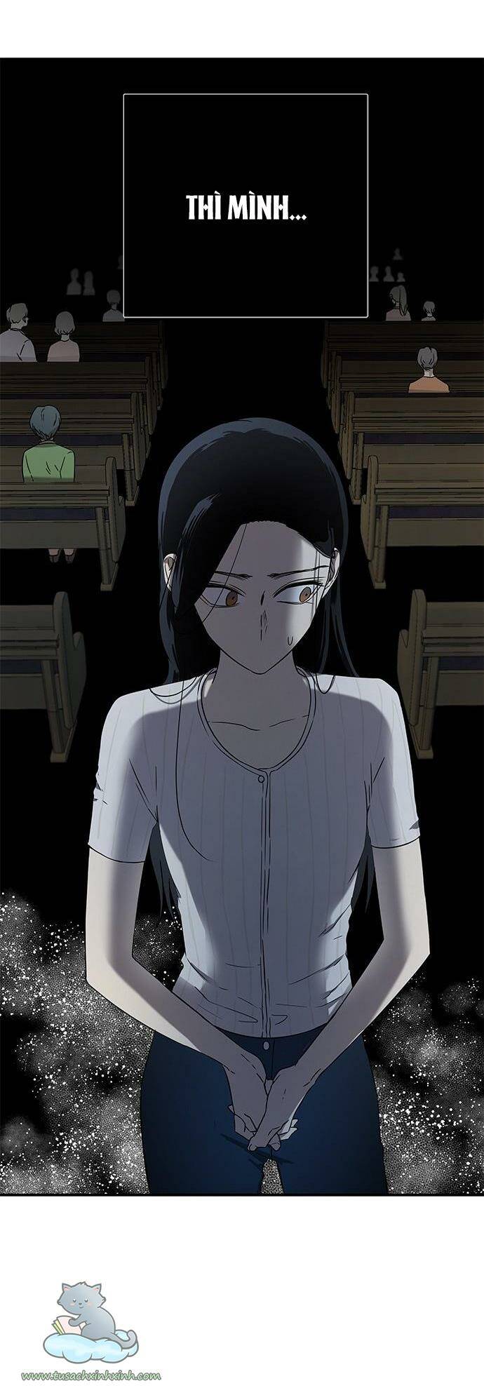 Cạm Bẫy Chap 43 - Next Chap 44