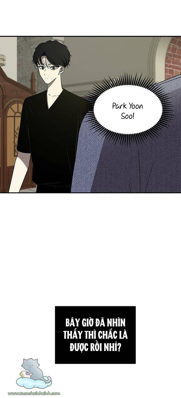 Cạm Bẫy Chap 43 - Next Chap 44