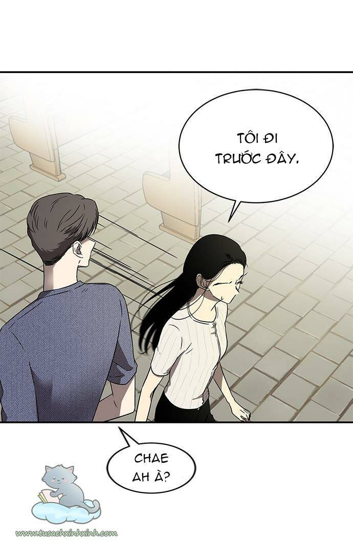 Cạm Bẫy Chap 43 - Next Chap 44