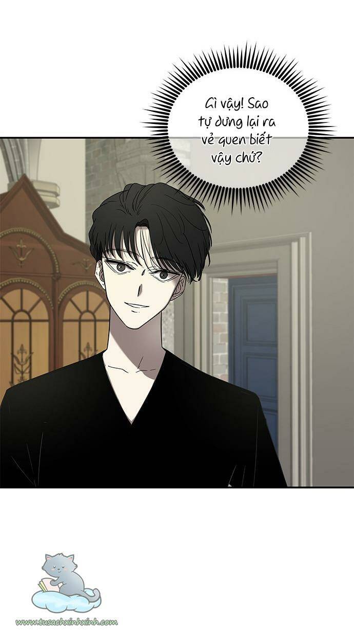 Cạm Bẫy Chap 43 - Next Chap 44