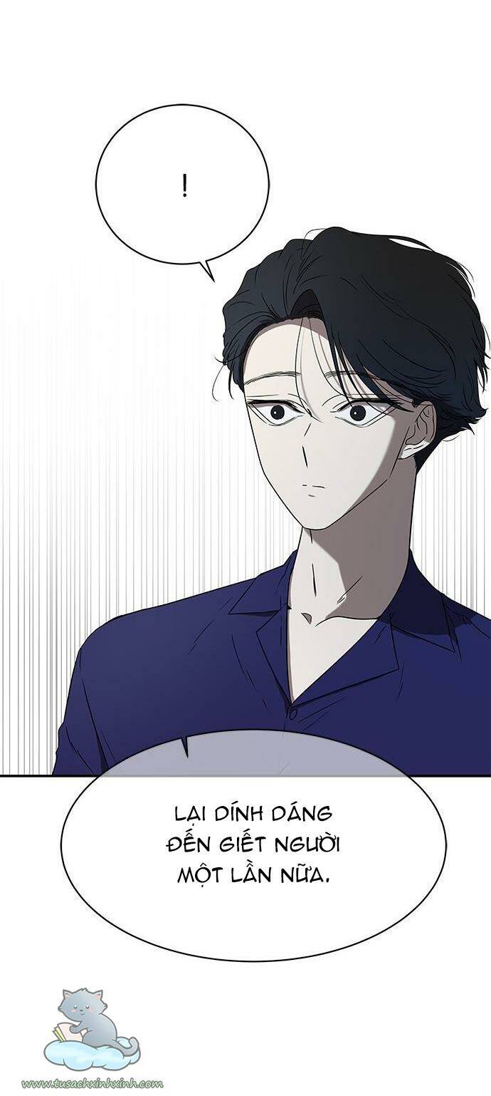 Cạm Bẫy Chap 43 - Next Chap 44