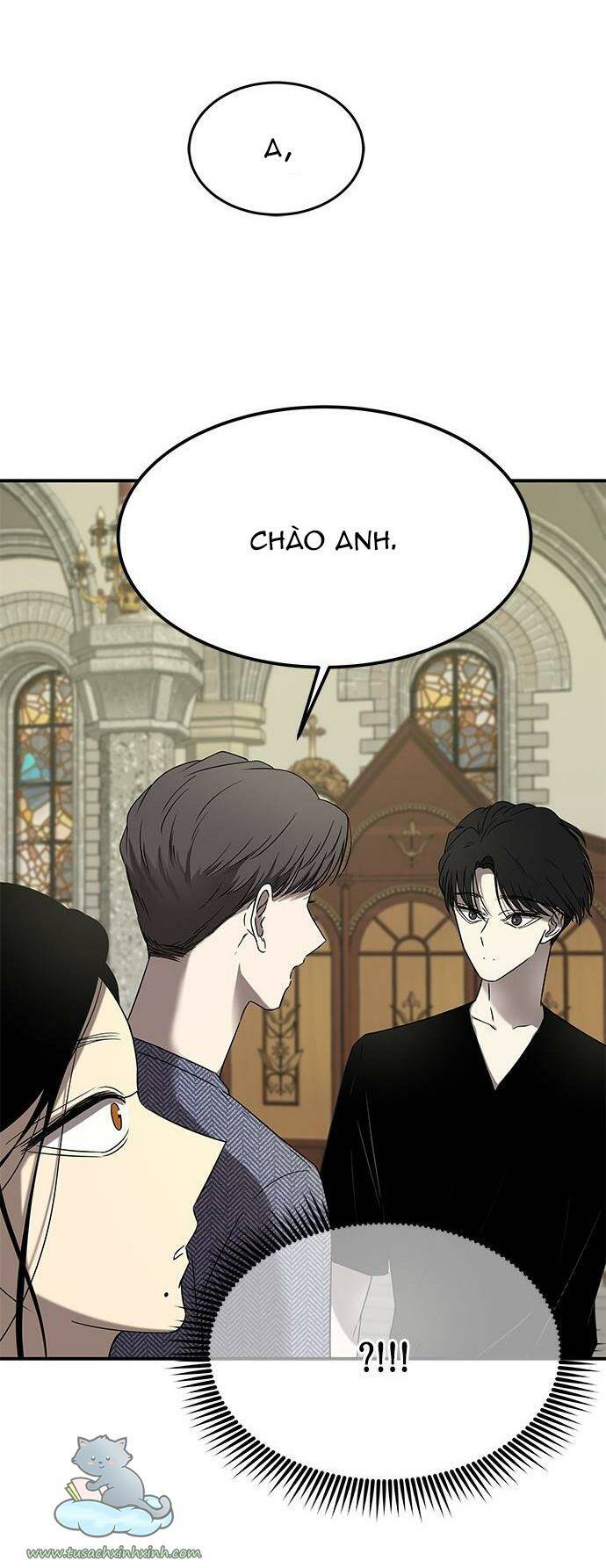 Cạm Bẫy Chap 43 - Next Chap 44