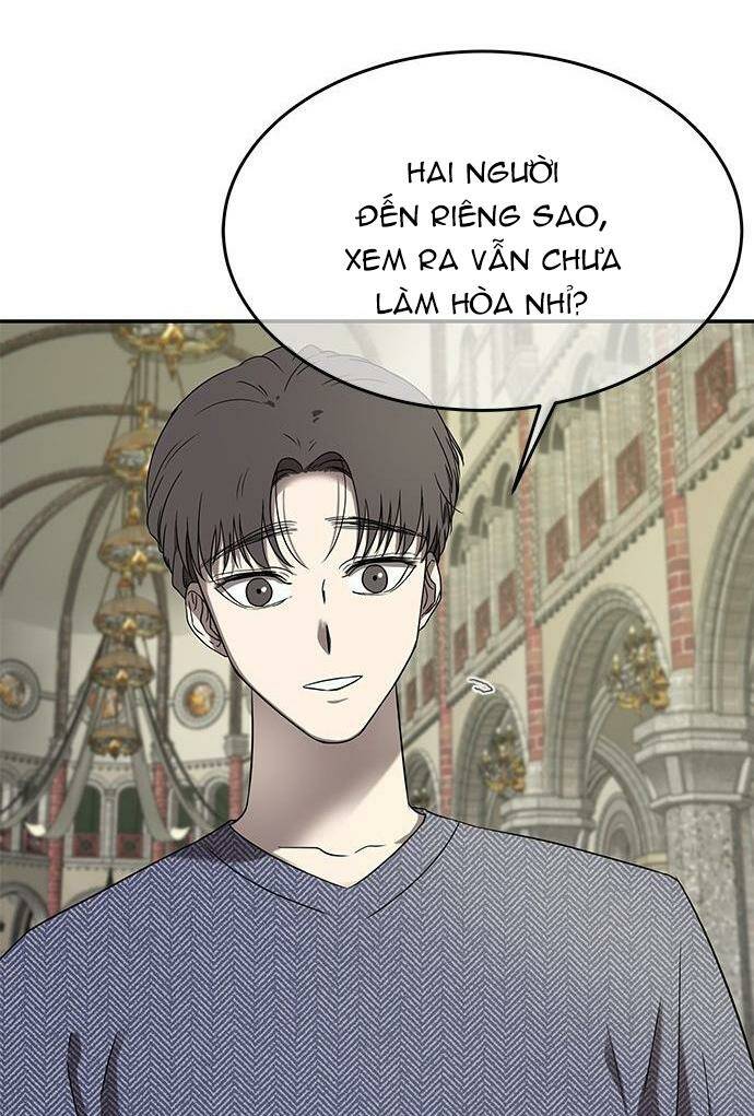 Cạm Bẫy Chap 43 - Next Chap 44